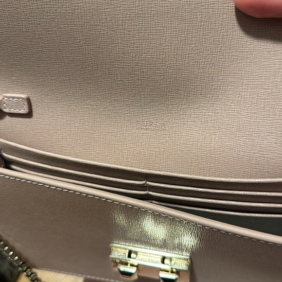 Furla clutch - Picture 3 of 4